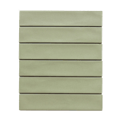 Loulou Olive Matt gallery detail image