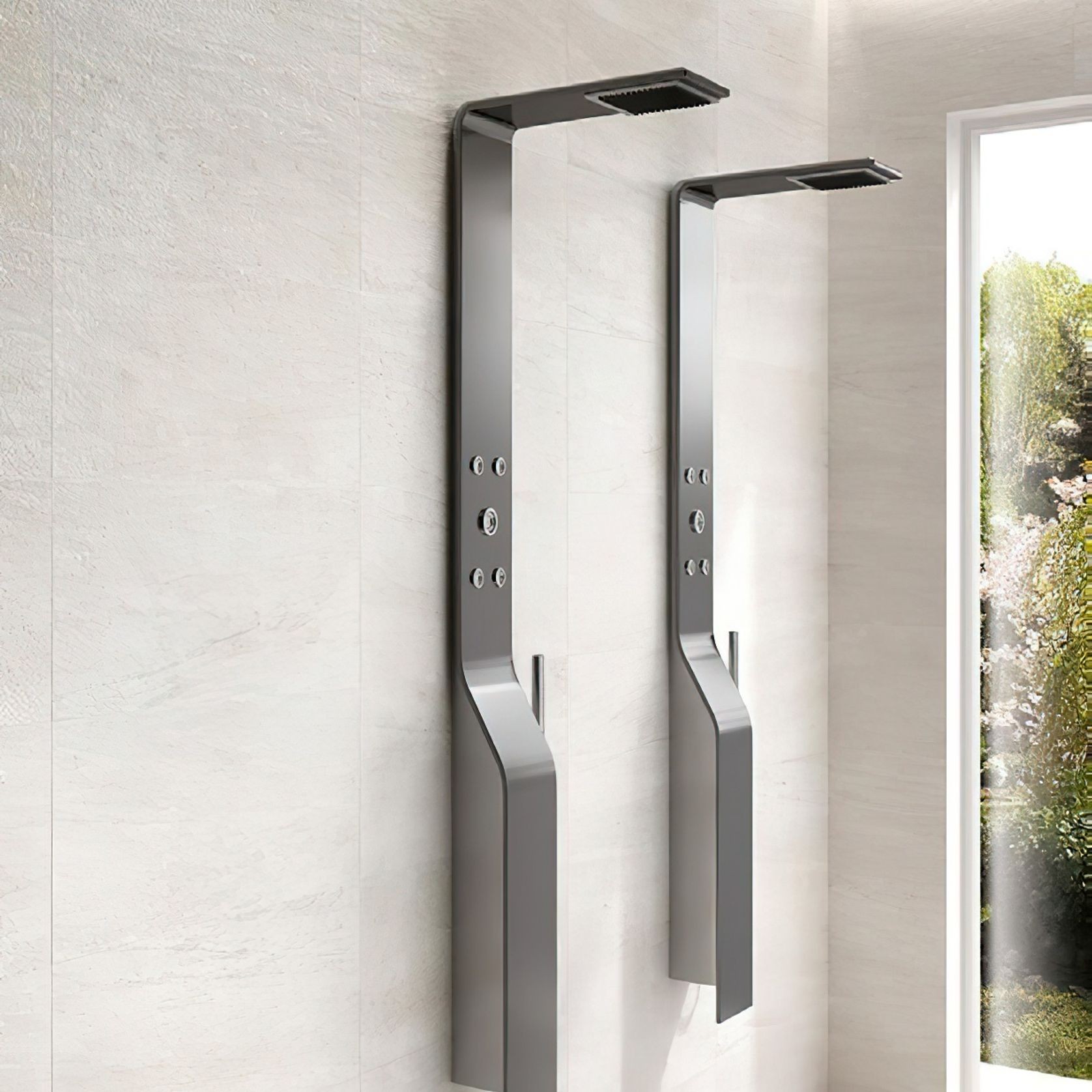 Aspen | Porcelain Tiles gallery detail image