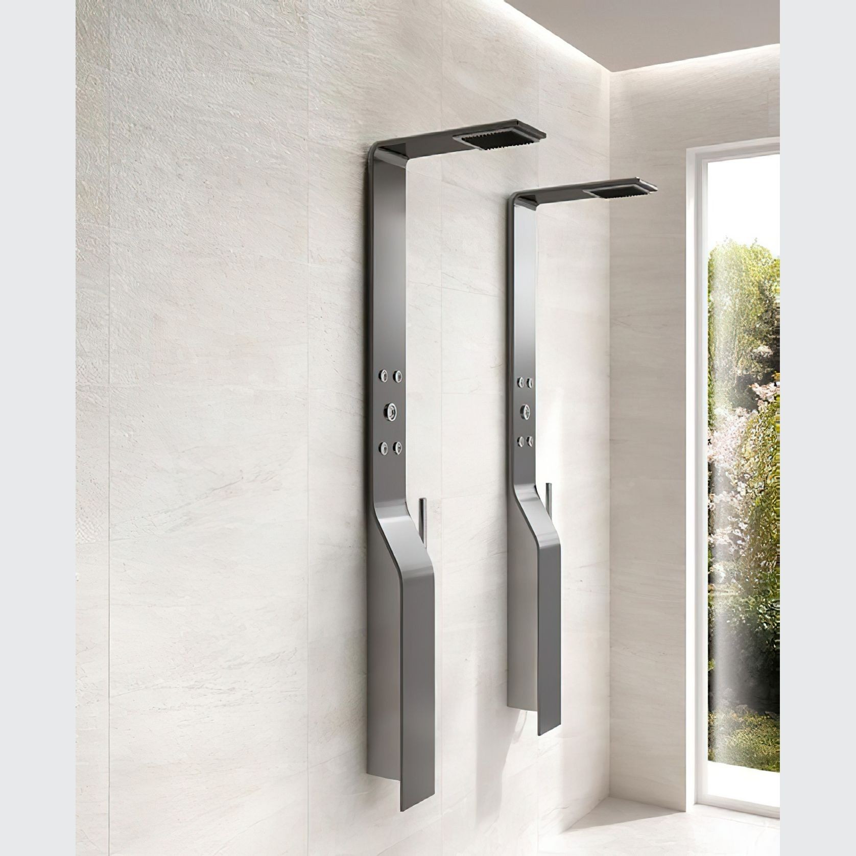 Aspen | Porcelain Tiles gallery detail image