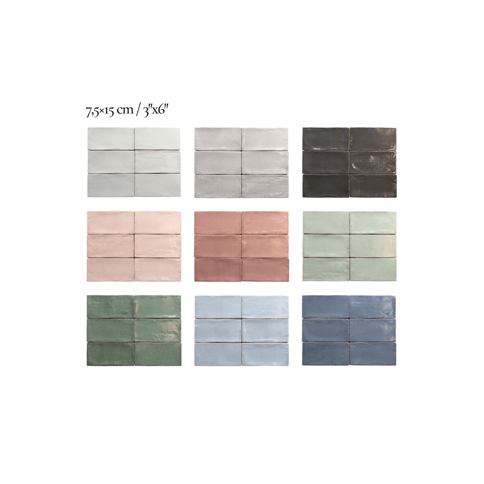 Altea By Brymac Tiles gallery detail image