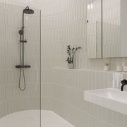 Aquarelle O Greige Wall Tiles gallery detail image