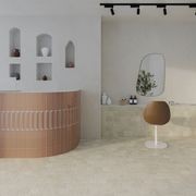 Aquarelle Toffee Wall Tiles gallery detail image