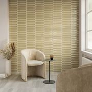 Aquarelle O Olive Wall Tiles gallery detail image