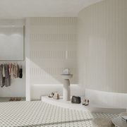 Aquarelle Greige Wall Tiles gallery detail image