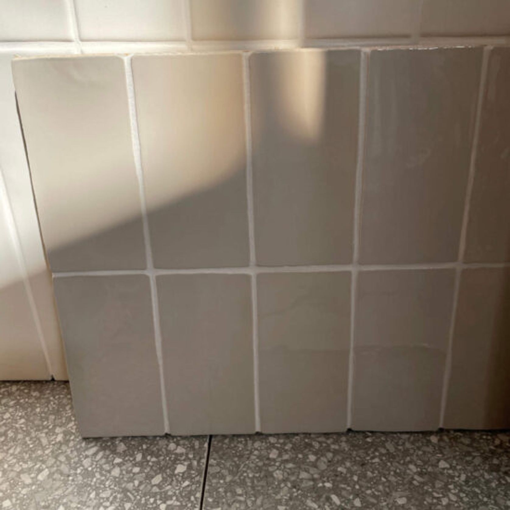 Grooves Tile Series gallery detail image