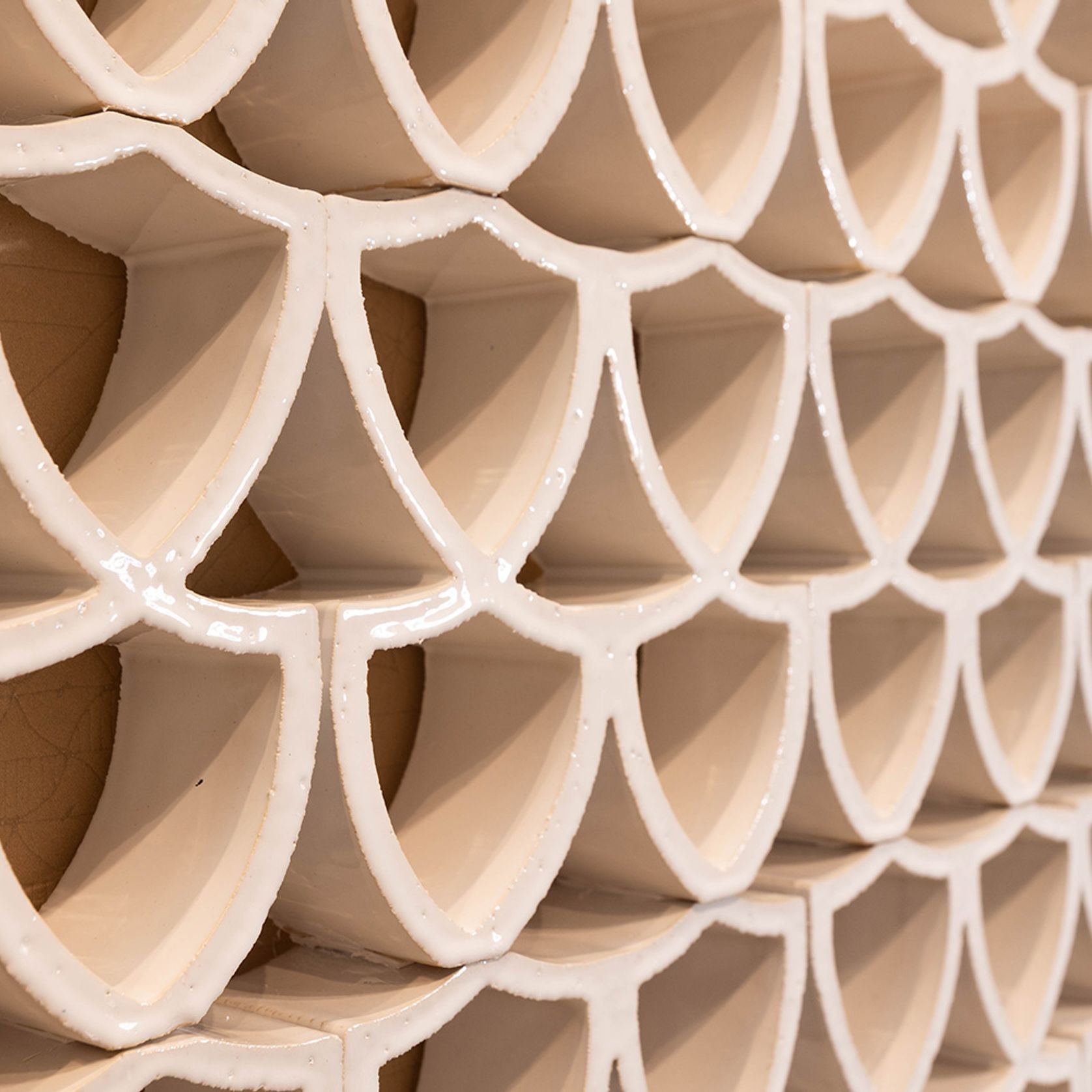 Arialuce Breeze Blocks gallery detail image