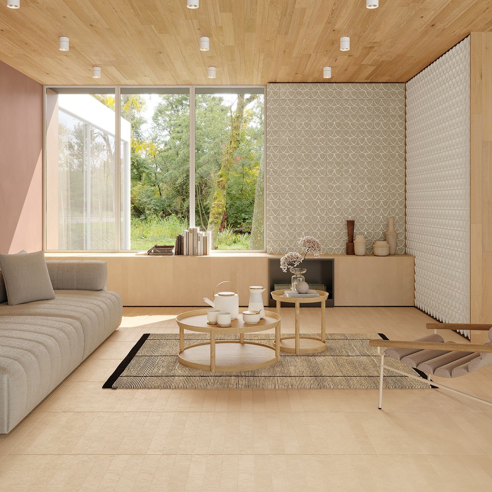 Arialuce Breeze Blocks gallery detail image