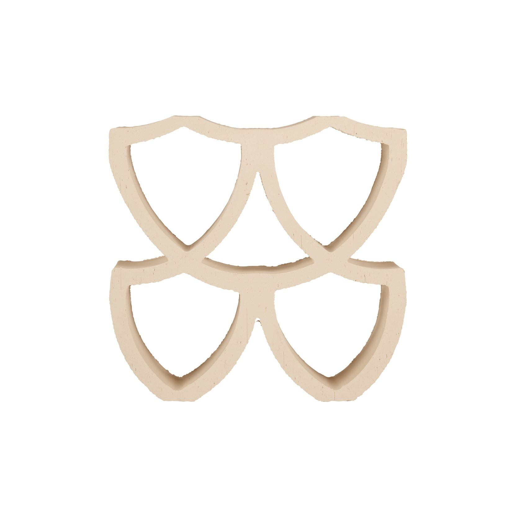 Arialuce Breeze Blocks gallery detail image