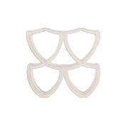 Arialuce Breeze Blocks gallery detail image