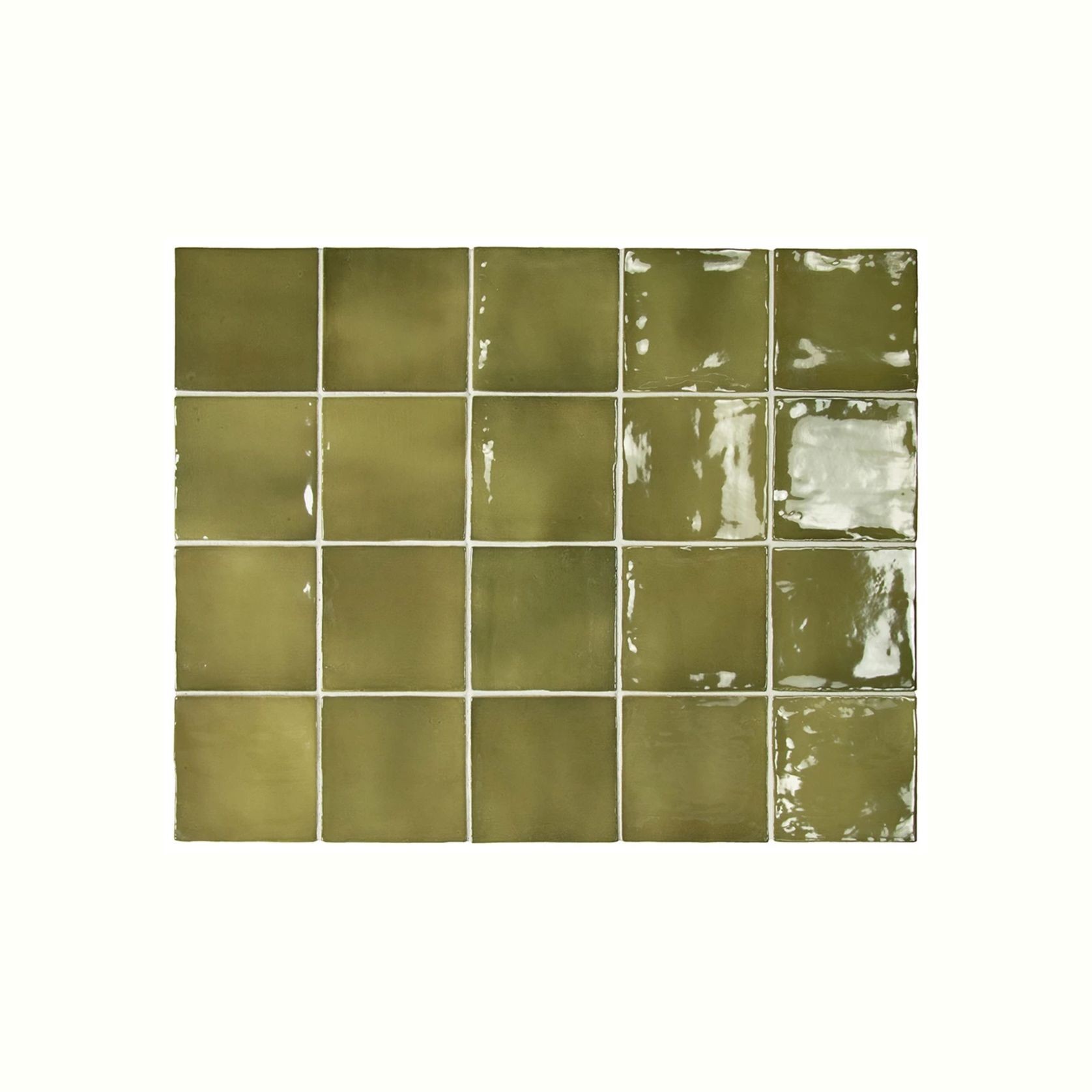 Avoca Ceramic Wall Tile gallery detail image
