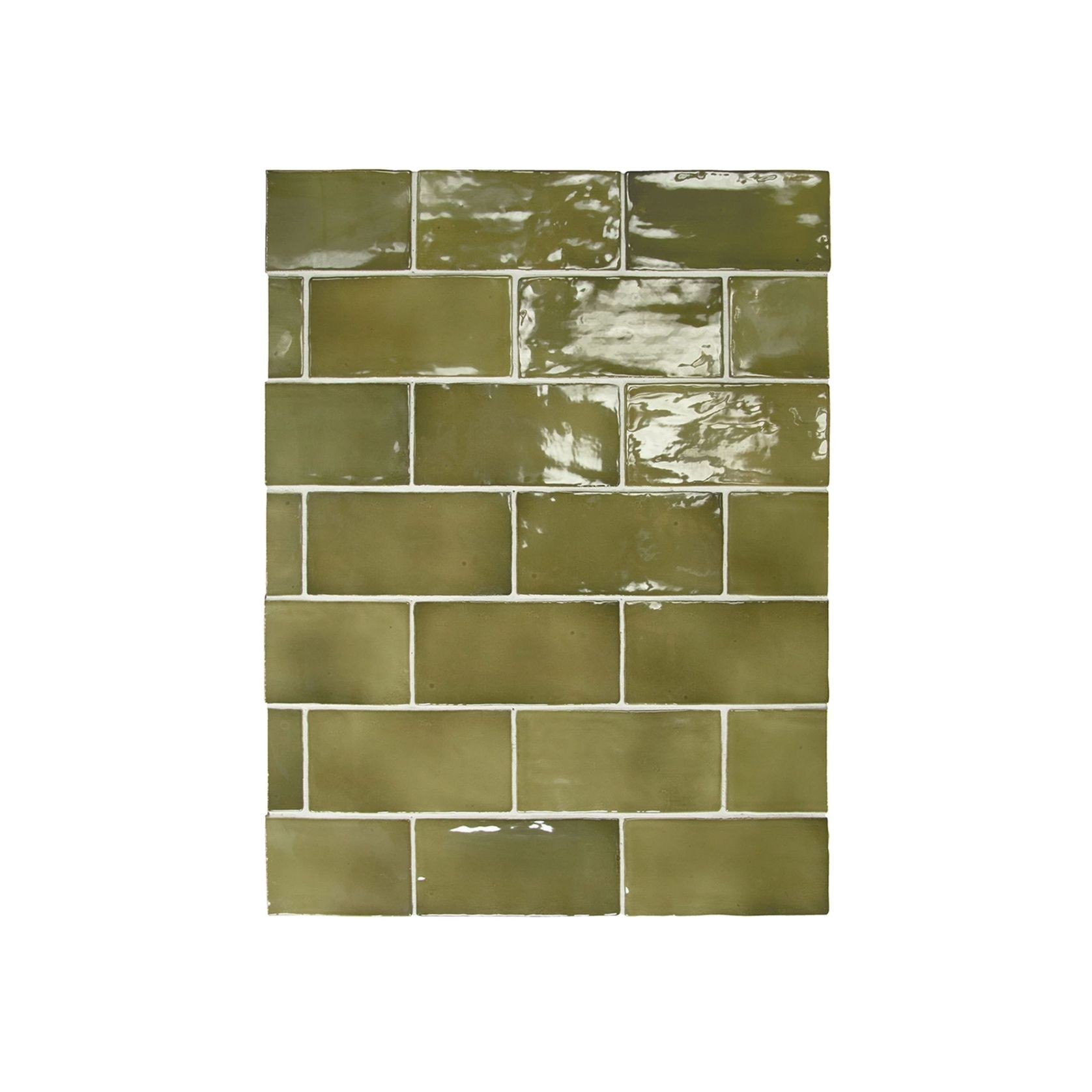 Avoca Ceramic Wall Tile gallery detail image