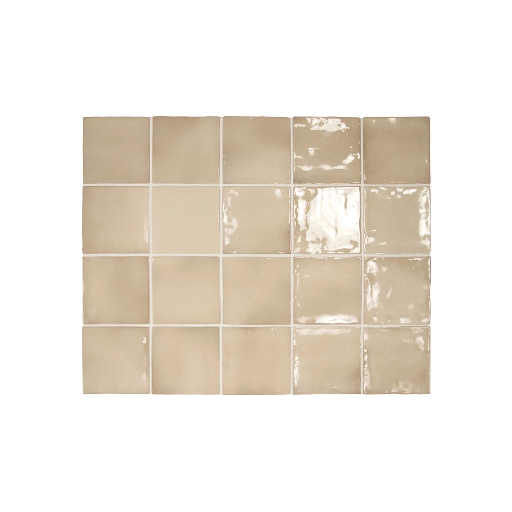 Avoca Ceramic Wall Tile gallery detail image