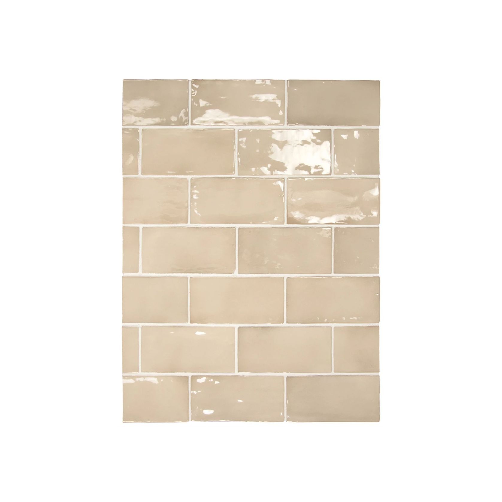 Avoca Ceramic Wall Tile gallery detail image