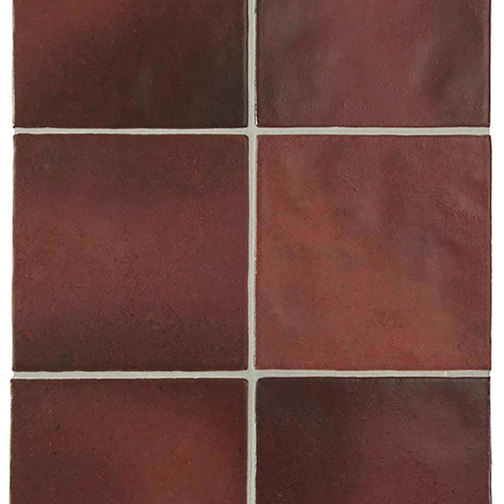Margot Burgundy Matt 132x132x10mm gallery detail image