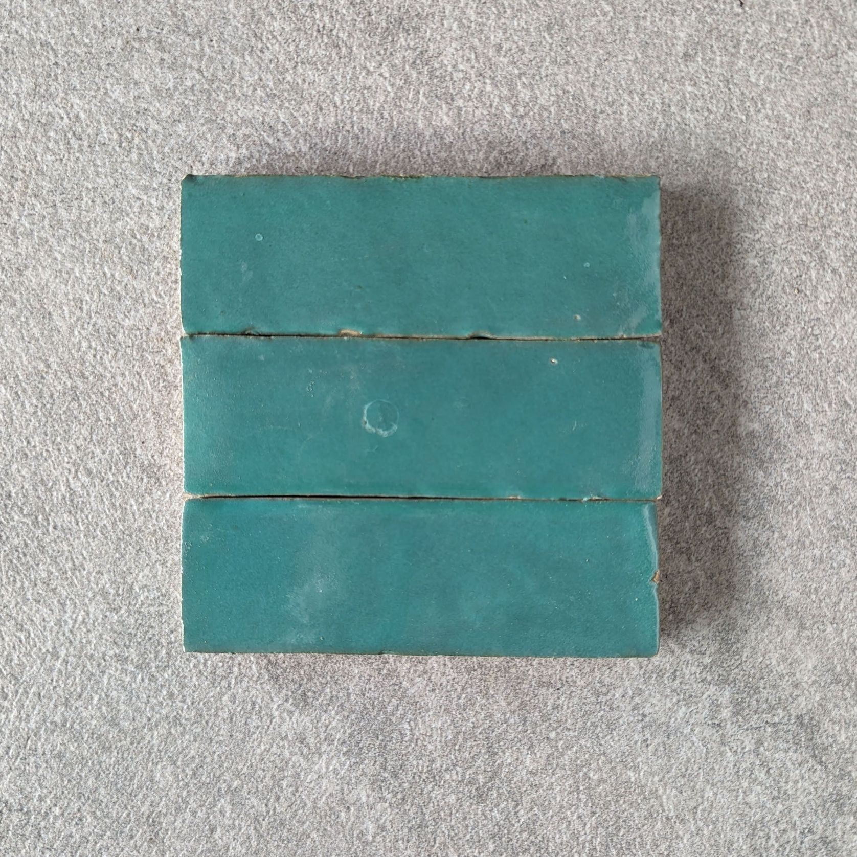 Moroccan Bejmat - Jade gallery detail image