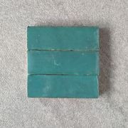 Moroccan Bejmat - Jade gallery detail image
