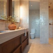Bianco Milange Tiles gallery detail image