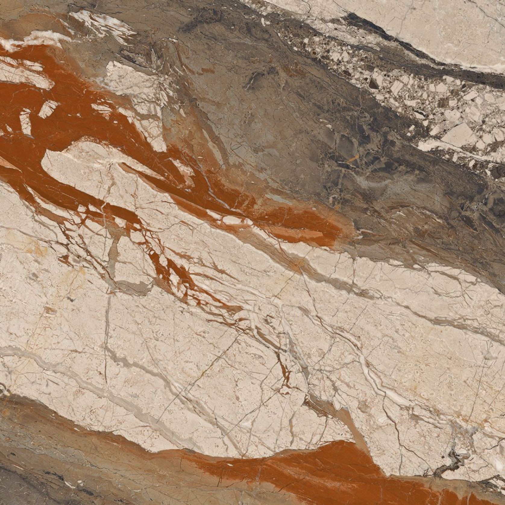 Breccia Phoenix Tiles gallery detail image