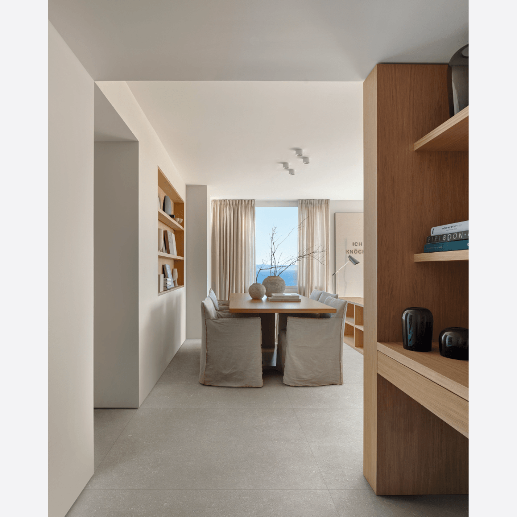 Colli Limestone | Porcelain Tiles gallery detail image