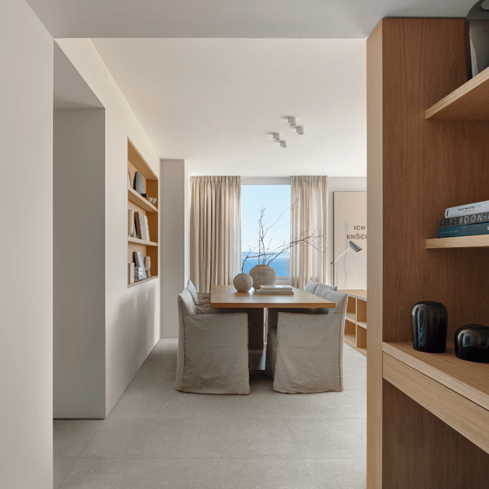 Colli Limestone | Porcelain Tiles gallery detail image