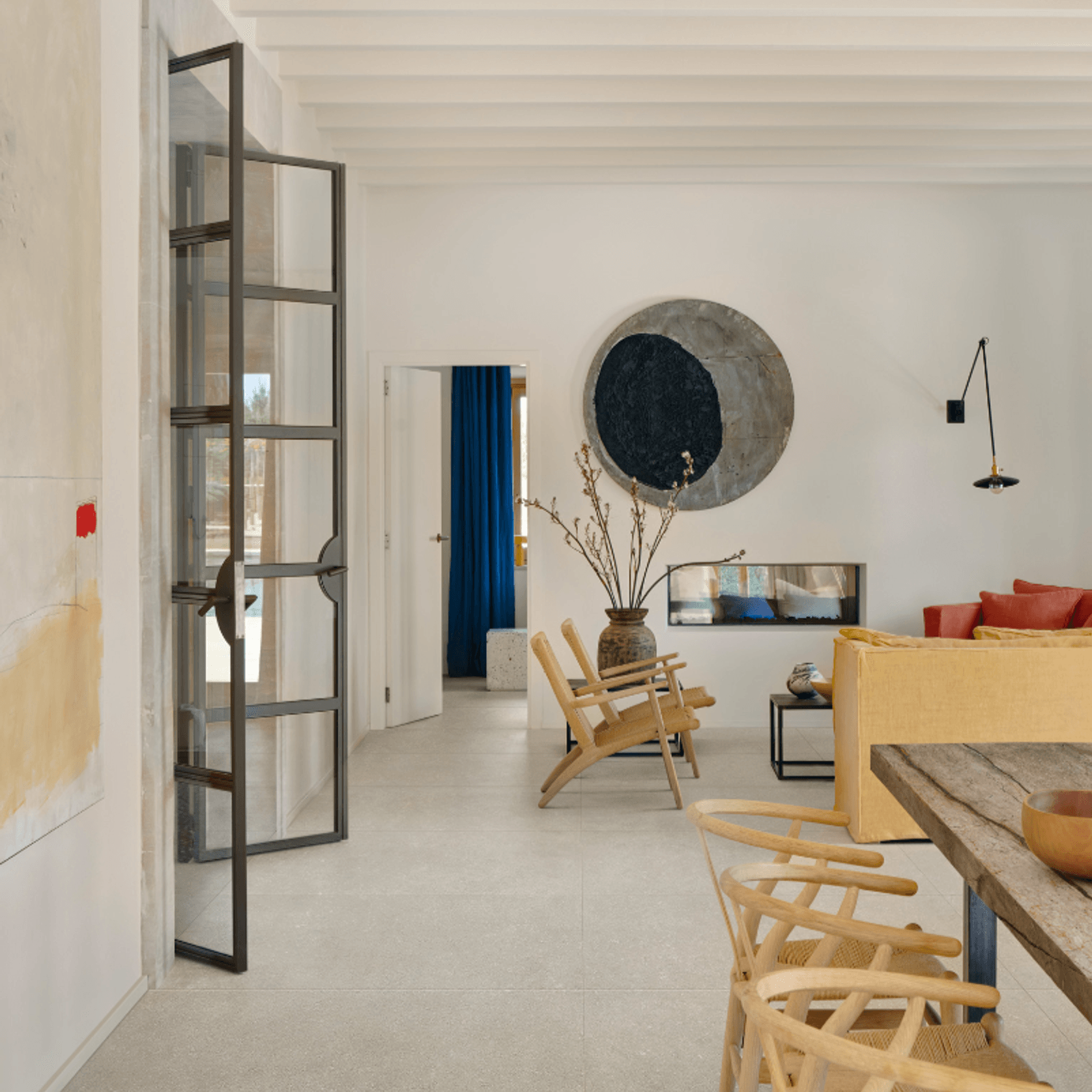 Colli Limestone | Porcelain Tiles gallery detail image