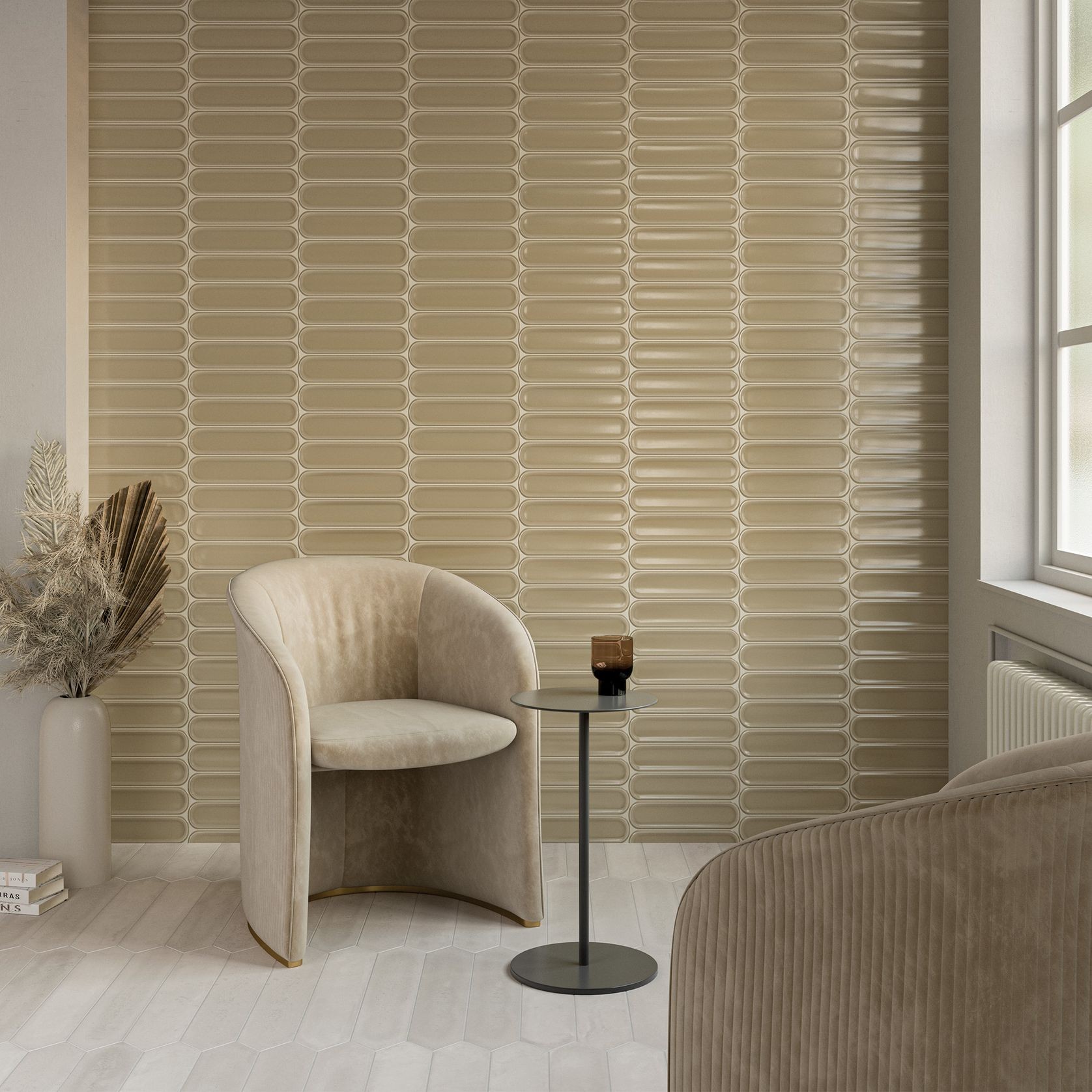 Aquarelle | Wall Tiles gallery detail image