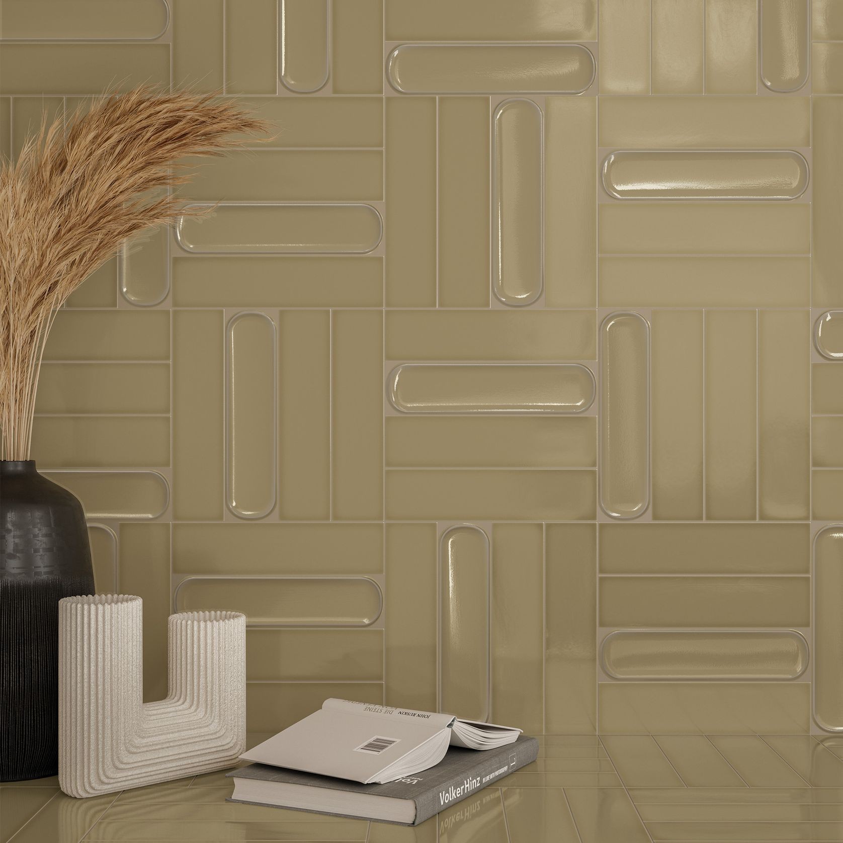 Aquarelle | Wall Tiles gallery detail image