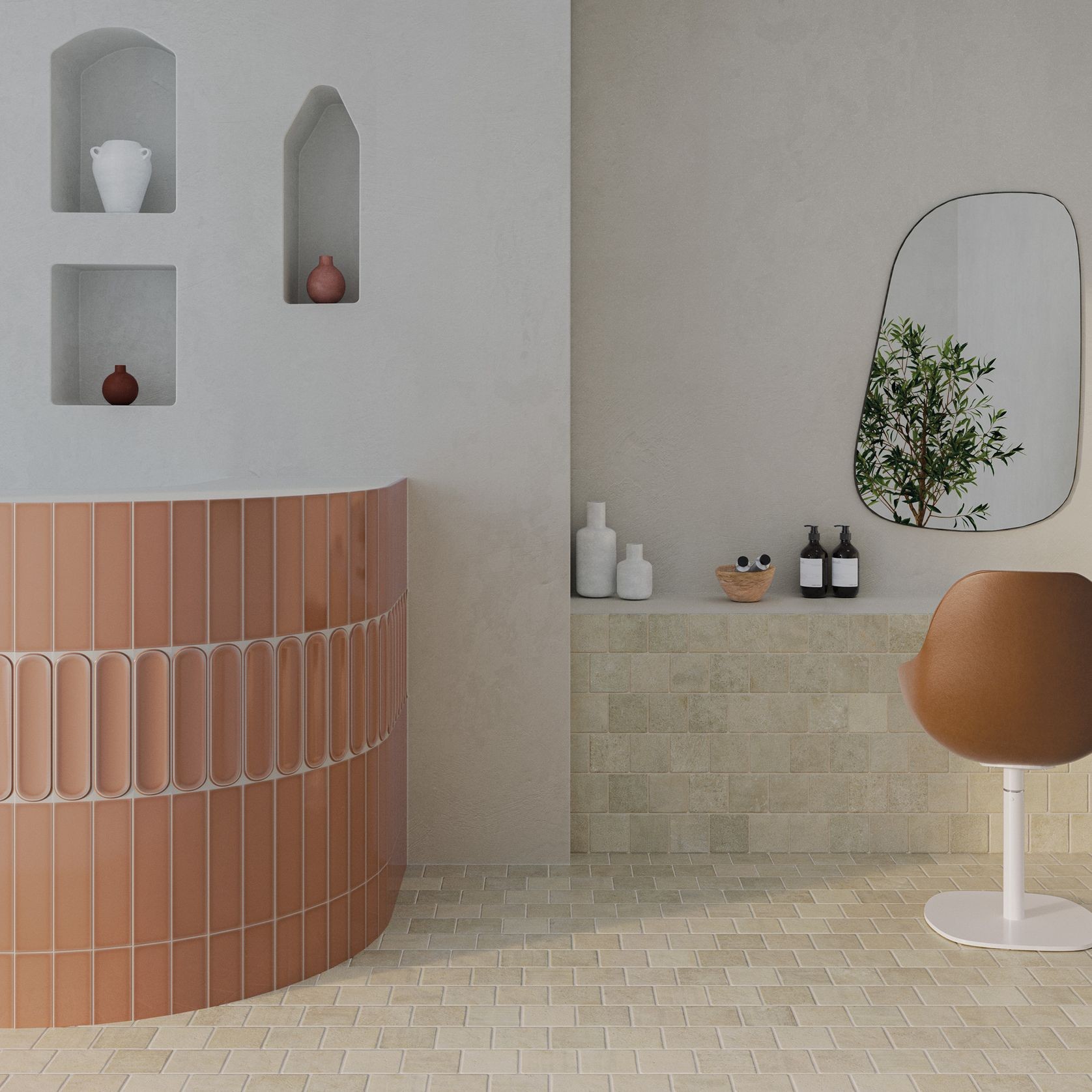 Aquarelle | Wall Tiles gallery detail image