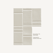 Grooves Tile Series gallery detail image