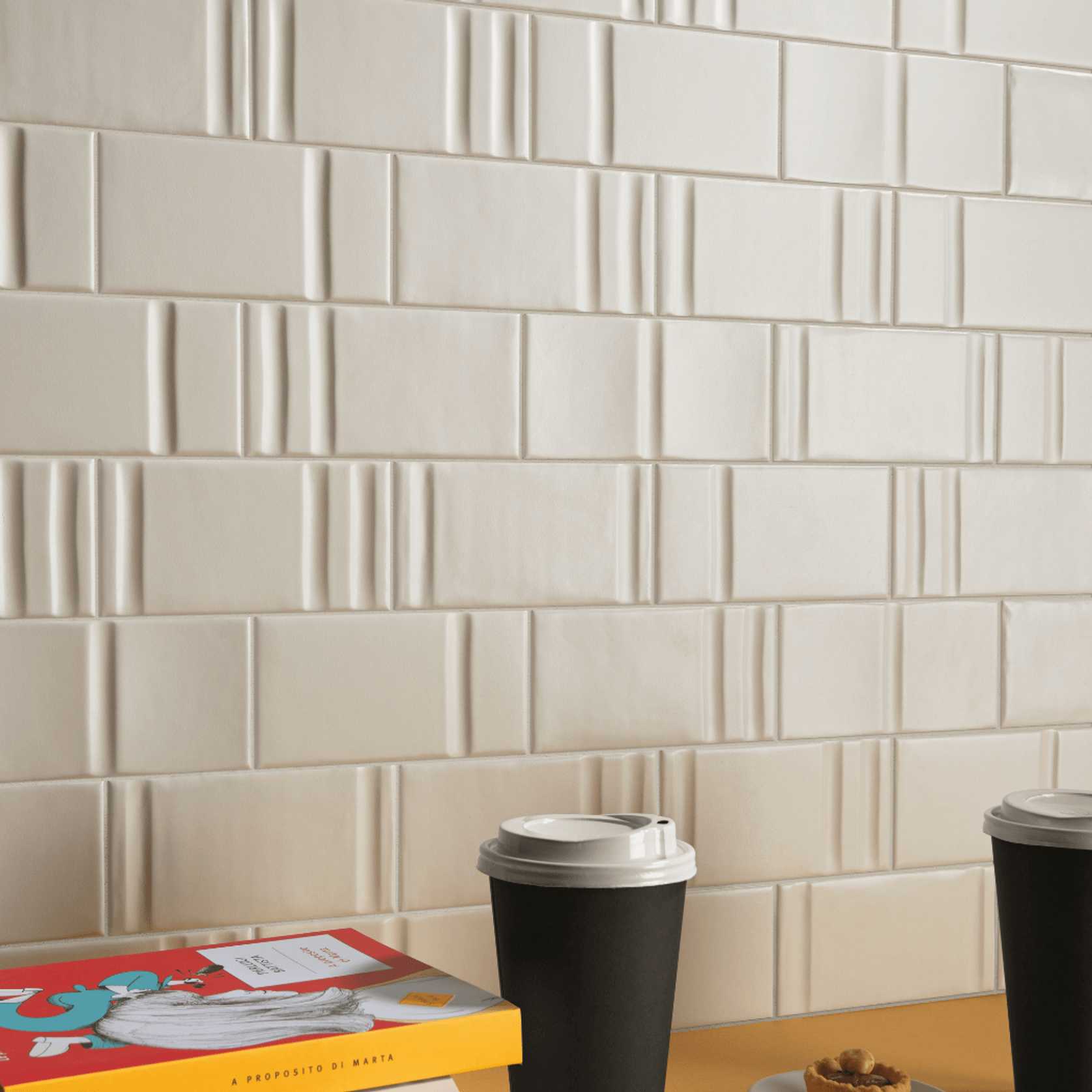 Grooves Tile Series gallery detail image