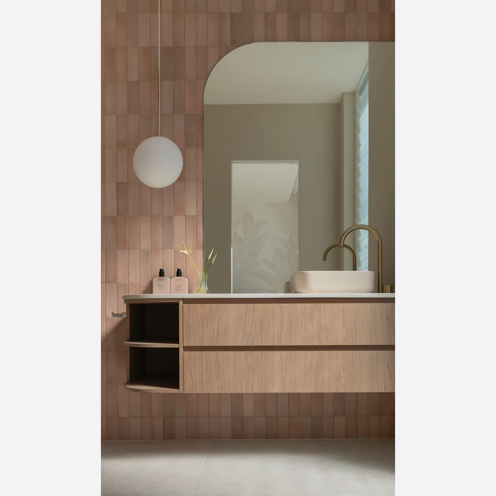 Ancient | Subway Tiles gallery detail image