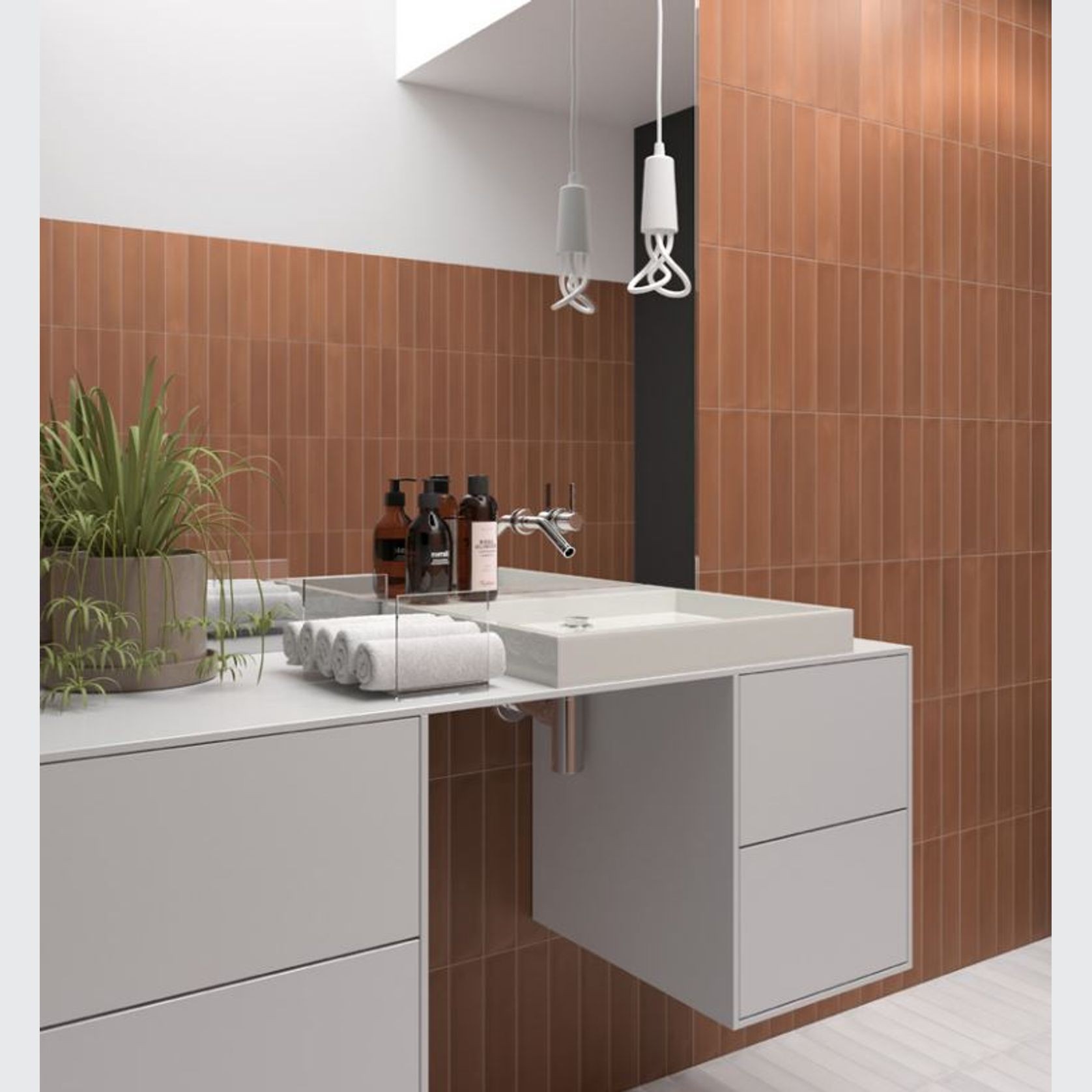 Wattle | Subway Tiles gallery detail image