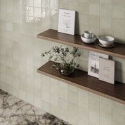 Kemuri Sage Tile gallery detail image