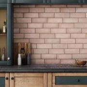 Margot Coral Pink Matt 200x65x10mm gallery detail image