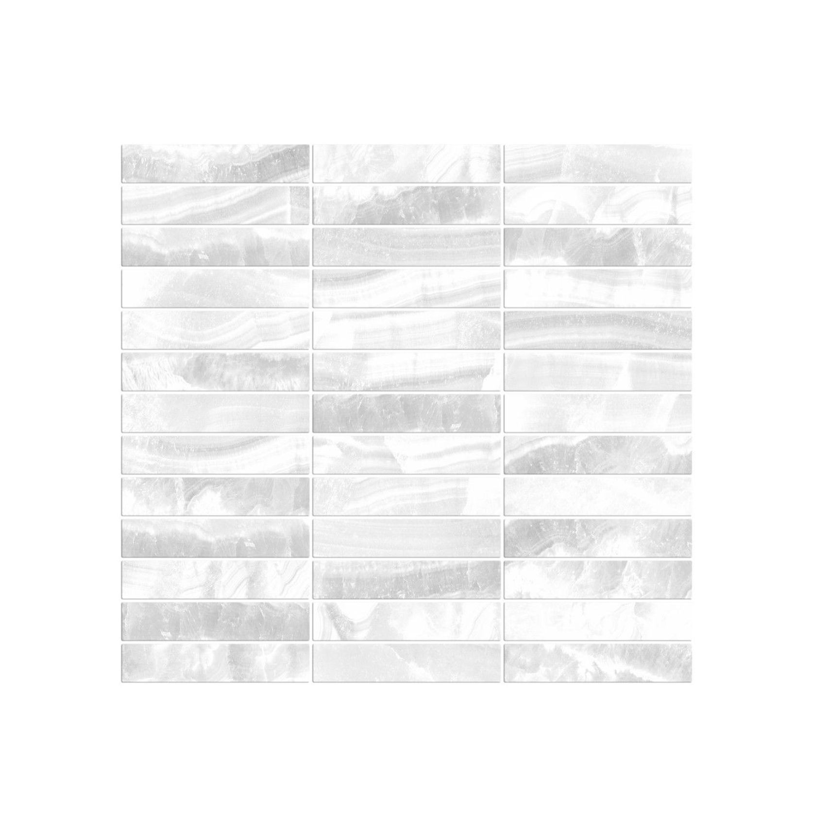 Astonished Onyx White Kit Kat gallery detail image
