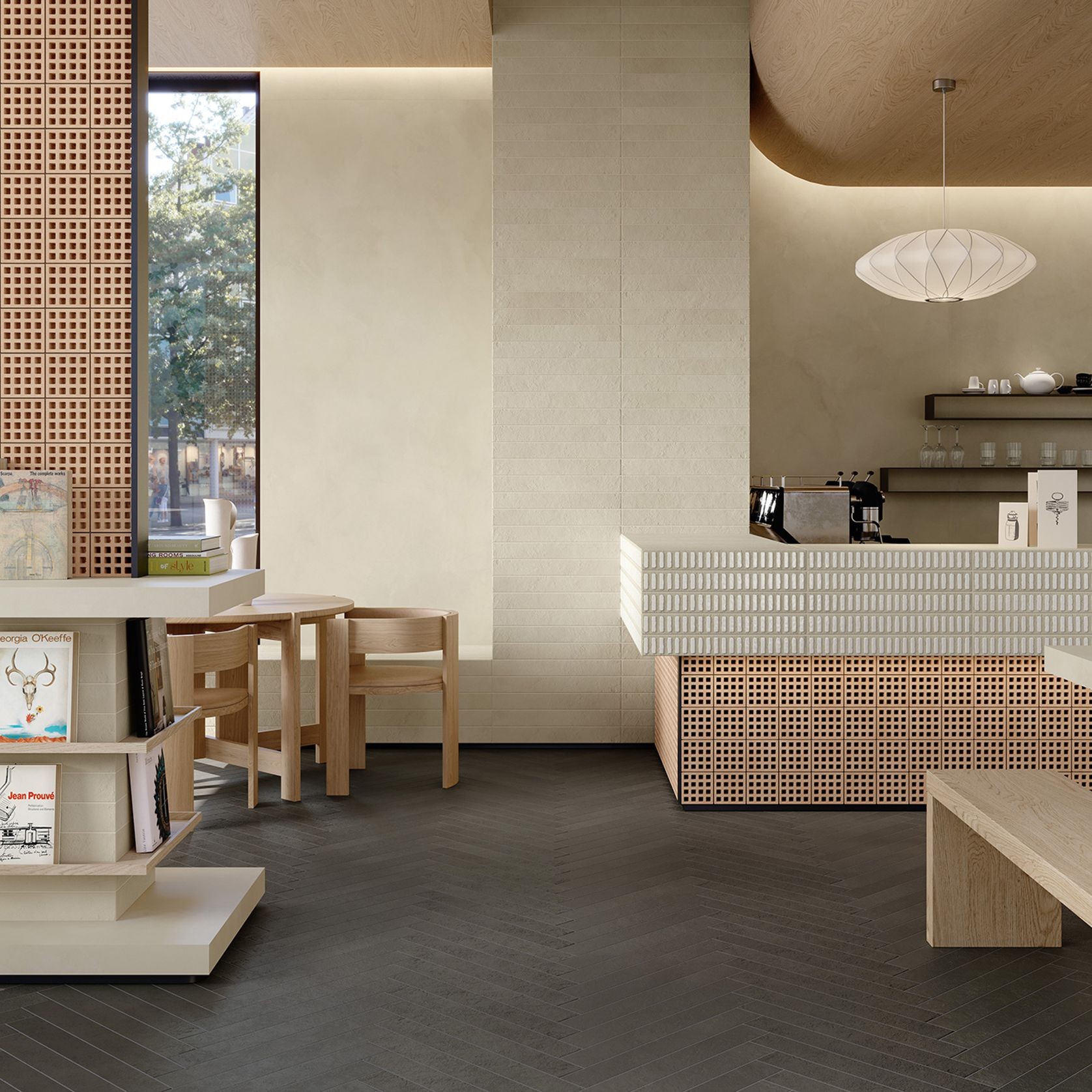Arialuce Breeze Blocks gallery detail image