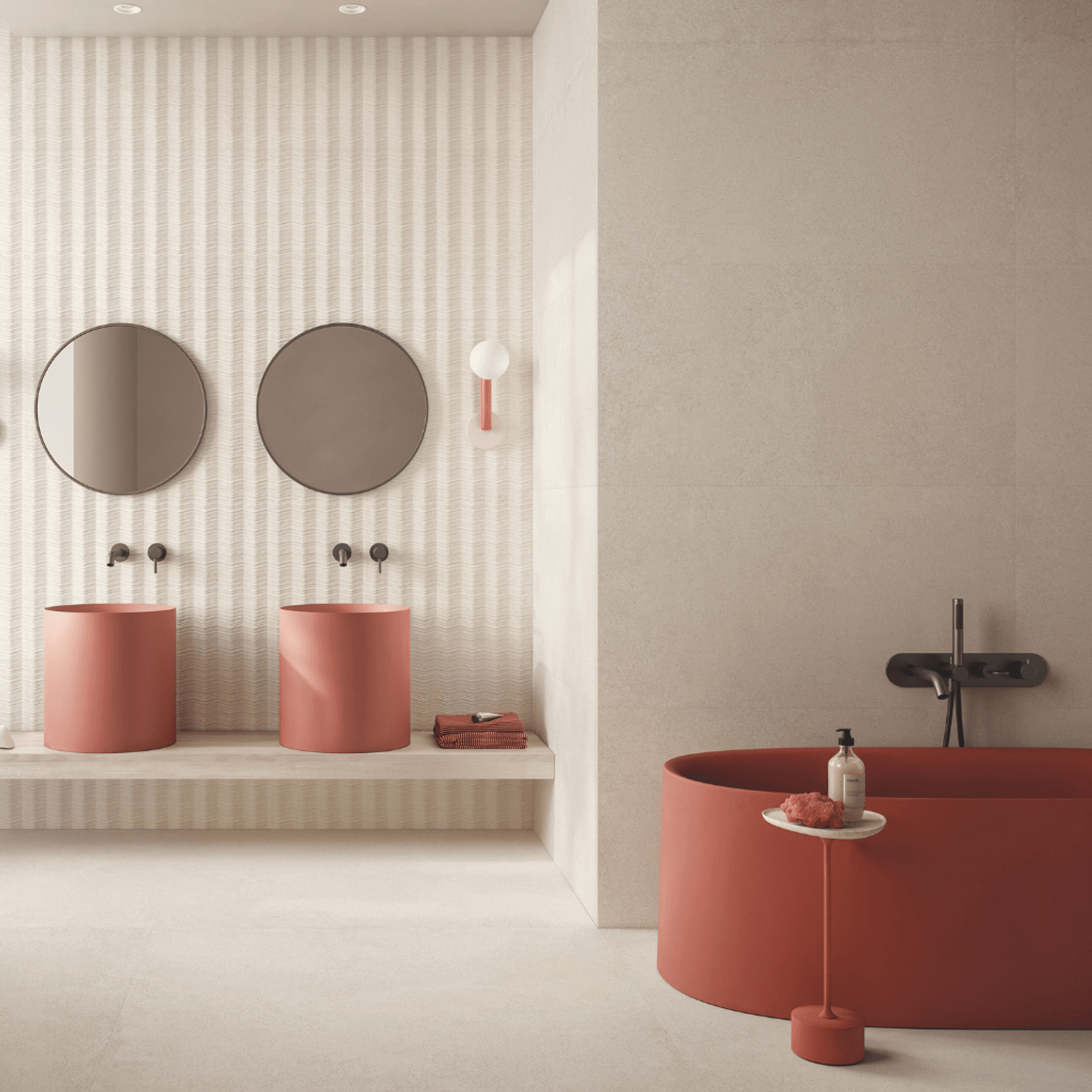 Pietra Essenza Tile series gallery detail image