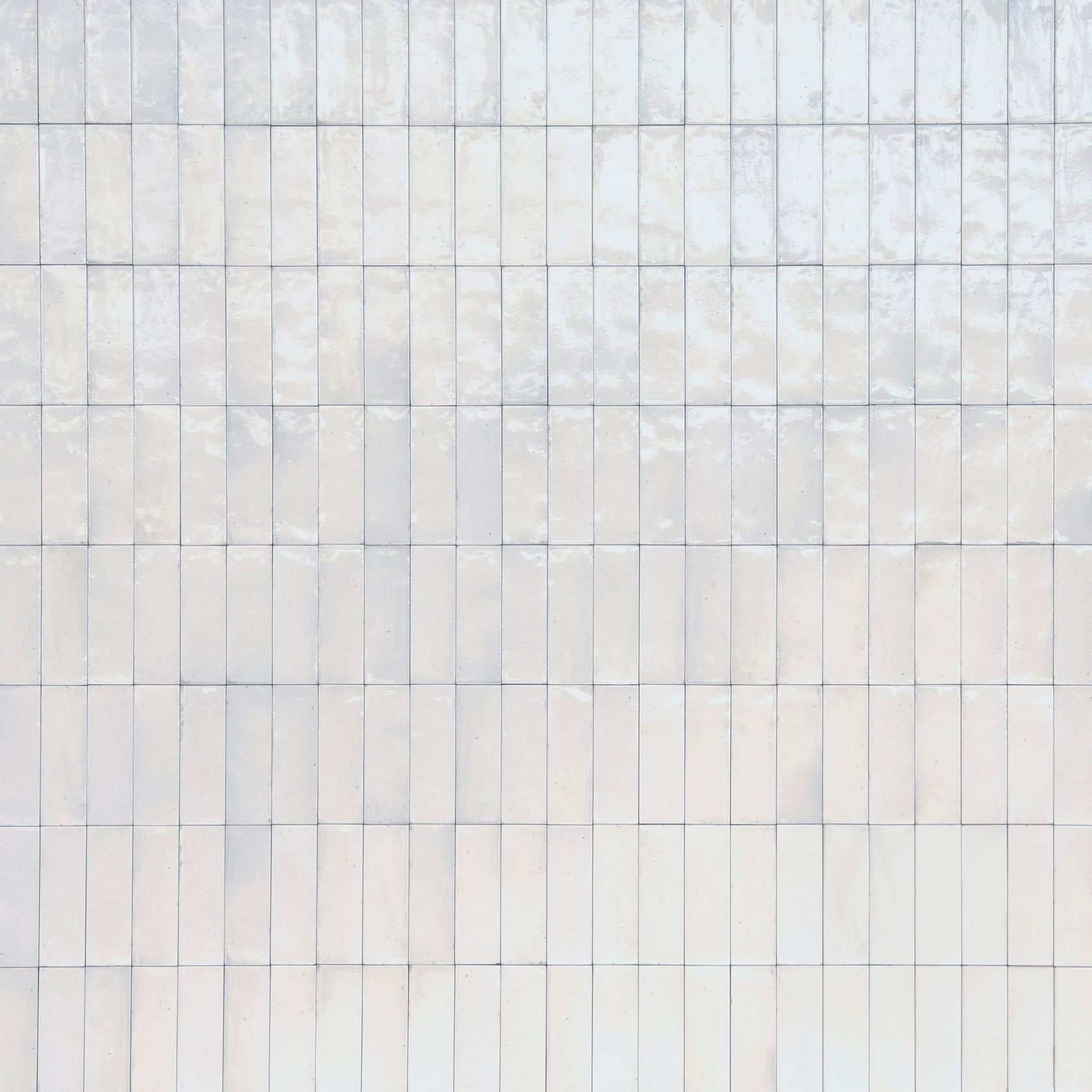 Riad Bianco Gloss 50x150mm Wall Tile gallery detail image