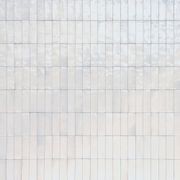 Riad Bianco Gloss 50x150mm Wall Tile gallery detail image