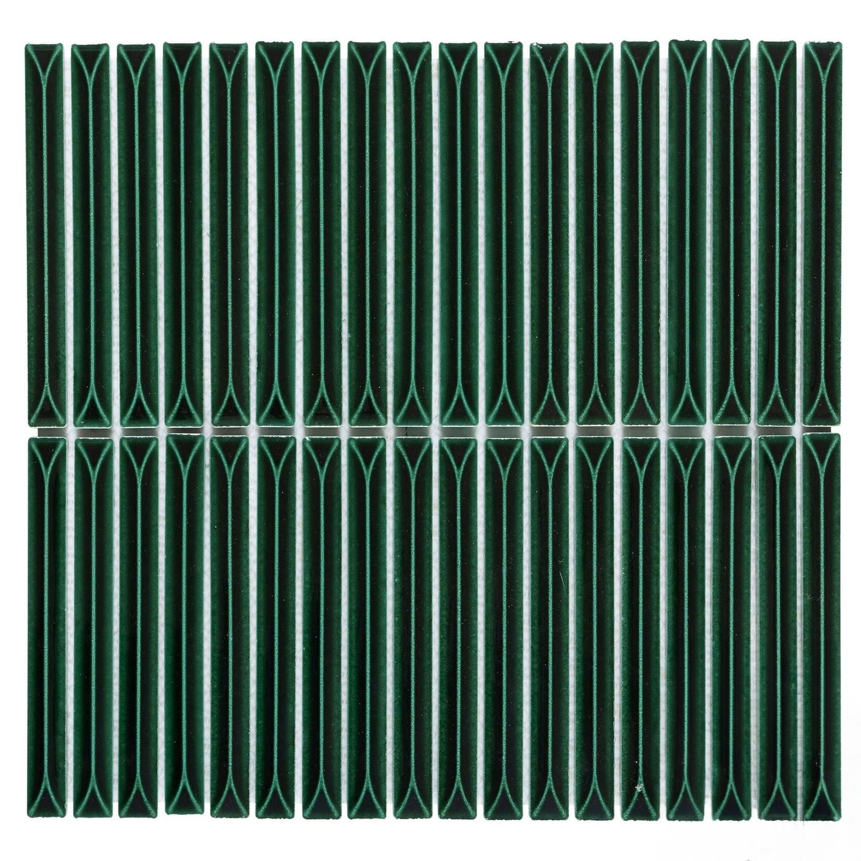 Deco Darling Emerald gallery detail image