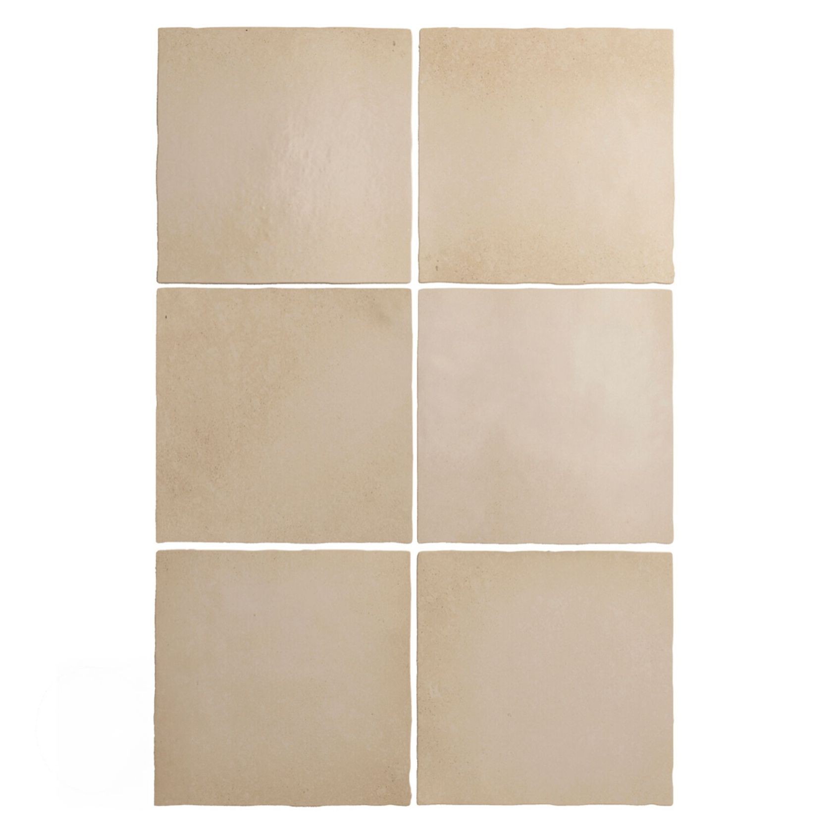 Margot Sahara Matt 132x132x10mm gallery detail image