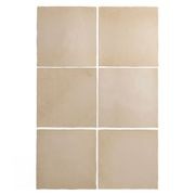 Margot Sahara Matt 132x132x10mm gallery detail image