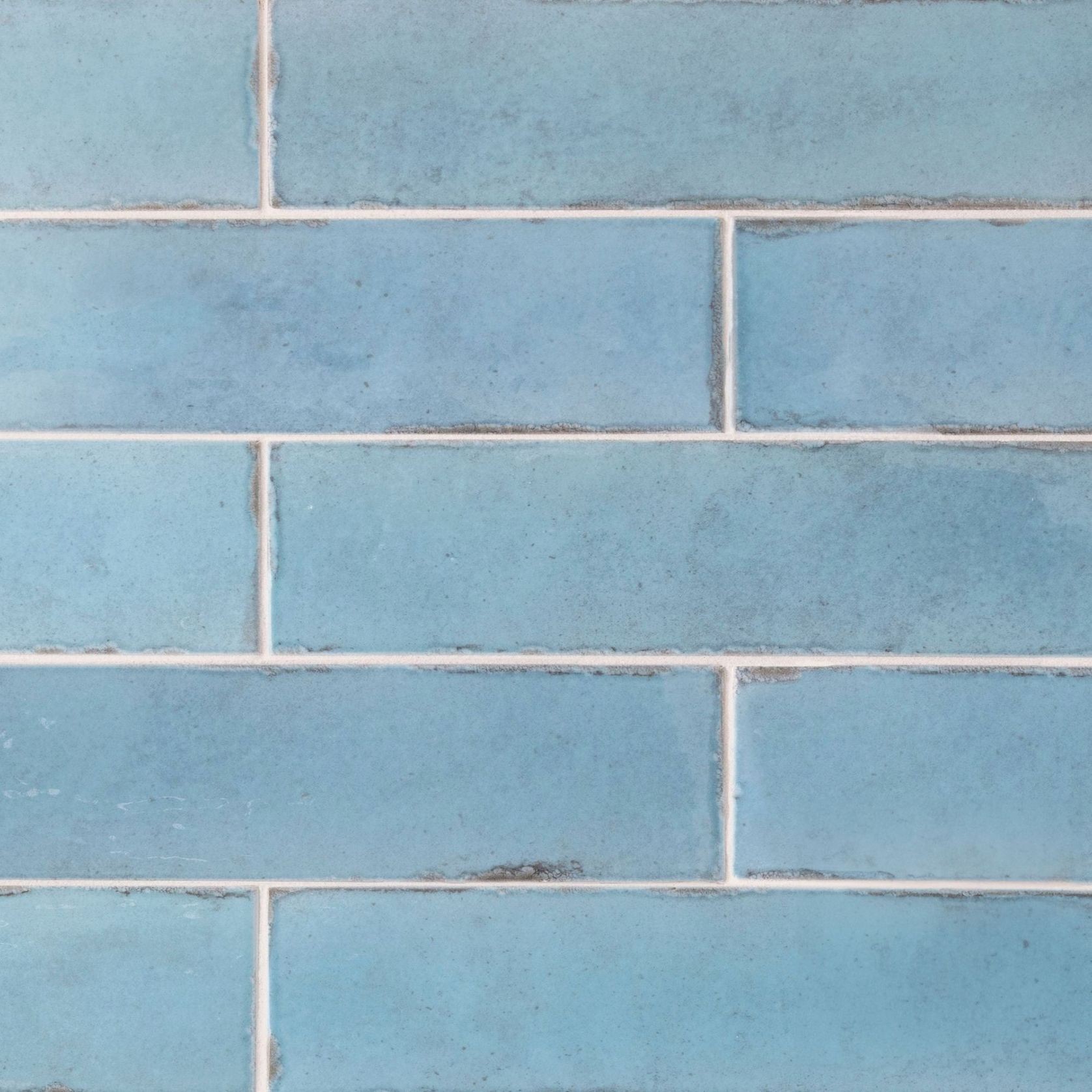 Tremain Watercolour Gloss Subway 246x60mm gallery detail image