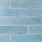 Tremain Watercolour Gloss Subway 246x60mm gallery detail image