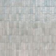 Riad Grigio Gloss 150x50mm Wall Tile gallery detail image