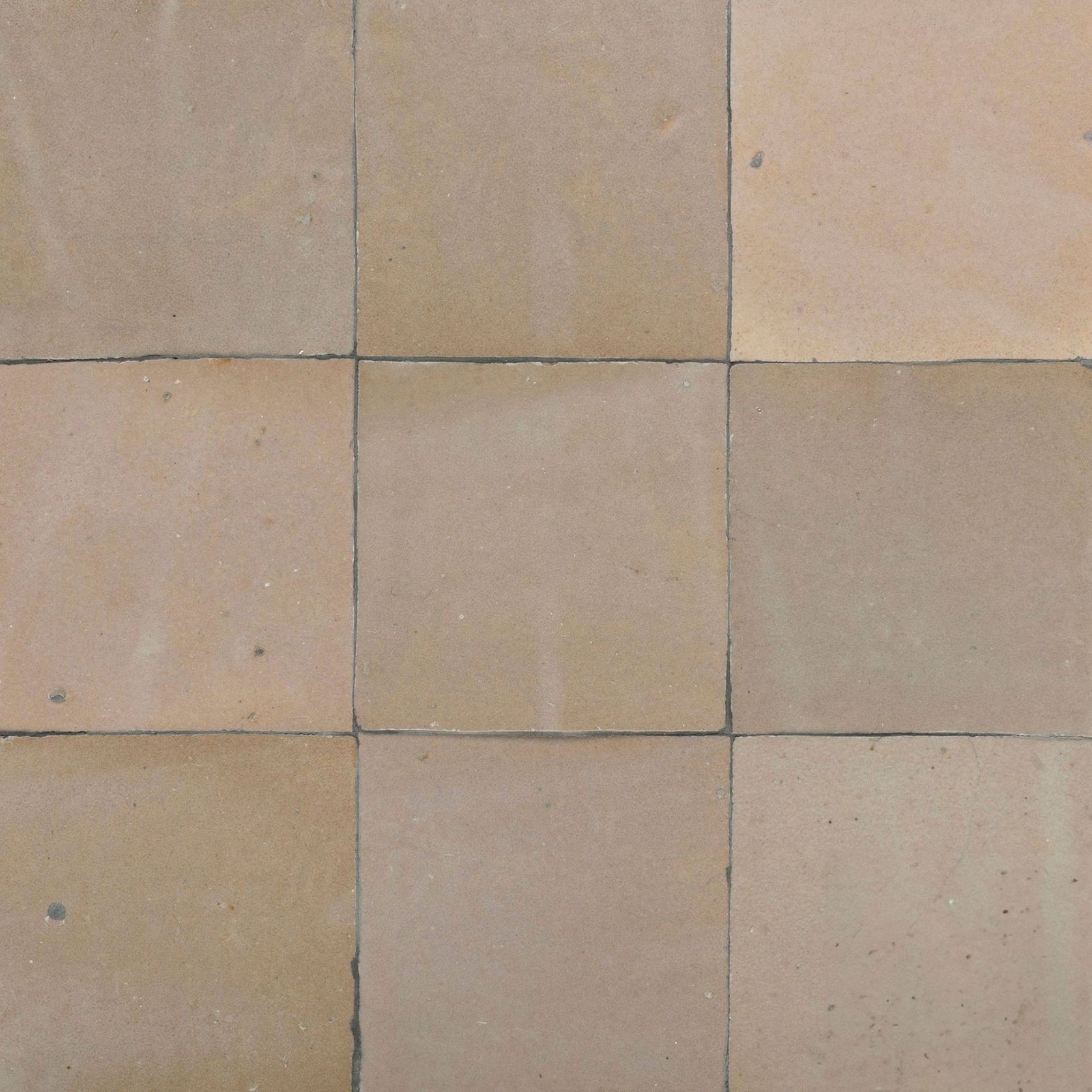 Moroccan Zelige Wheat 100x100x13mm gallery detail image