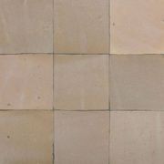 Moroccan Zelige Wheat 100x100x13mm gallery detail image