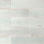 Tremain Seaglass Mint Gloss Subway 246x60mm gallery detail image