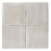Medici Husk Gloss Wall Tile 125x125mm gallery detail image