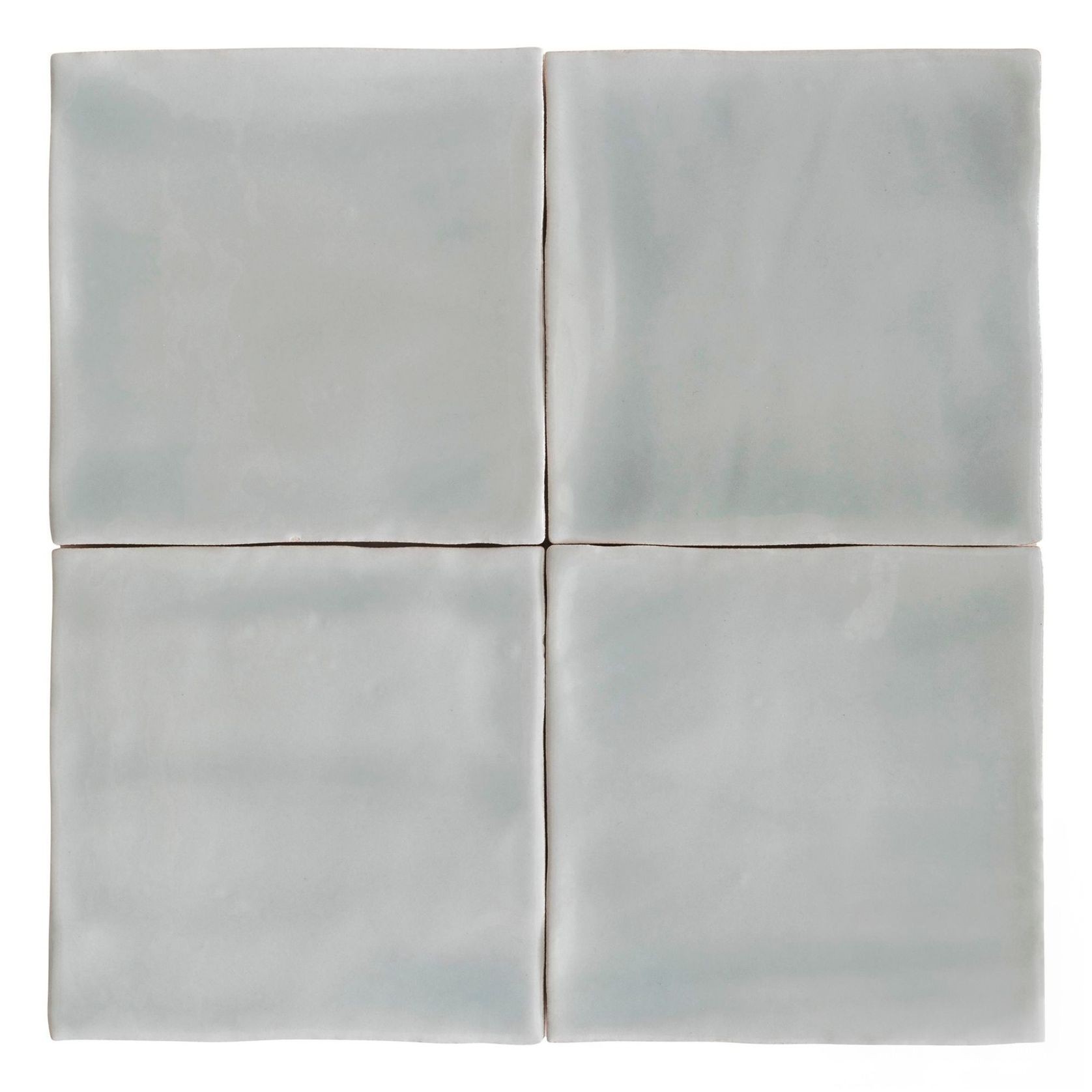 Medici Mint Gloss Wall Tile 125x125mm gallery detail image